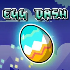 Egg Dash game Play Egg Dash game